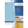 HERMA Universal-Etiketten SPECIAL, 199,6 x 143,5 mm, blau