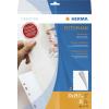 HERMA Fotokarton, 230 x 297 mm, wei, Inhalt: 25 Blatt