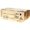 Original Ricoh 407823 Toner Schwarz