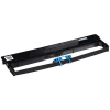 Original Tally Genicom 099003L Farbband Schwarz