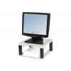 Fellowes Monitorstnder Premium, wei