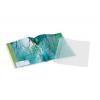 djois by tarifold Sichtmappe Green line, aus PP, DIN A4